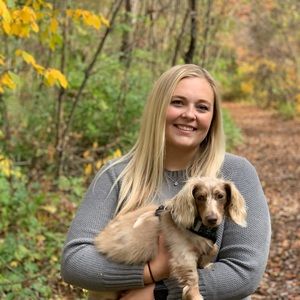 Meet your Posher, Alyssa